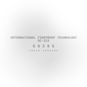 International Fireproof Technology DC-315
