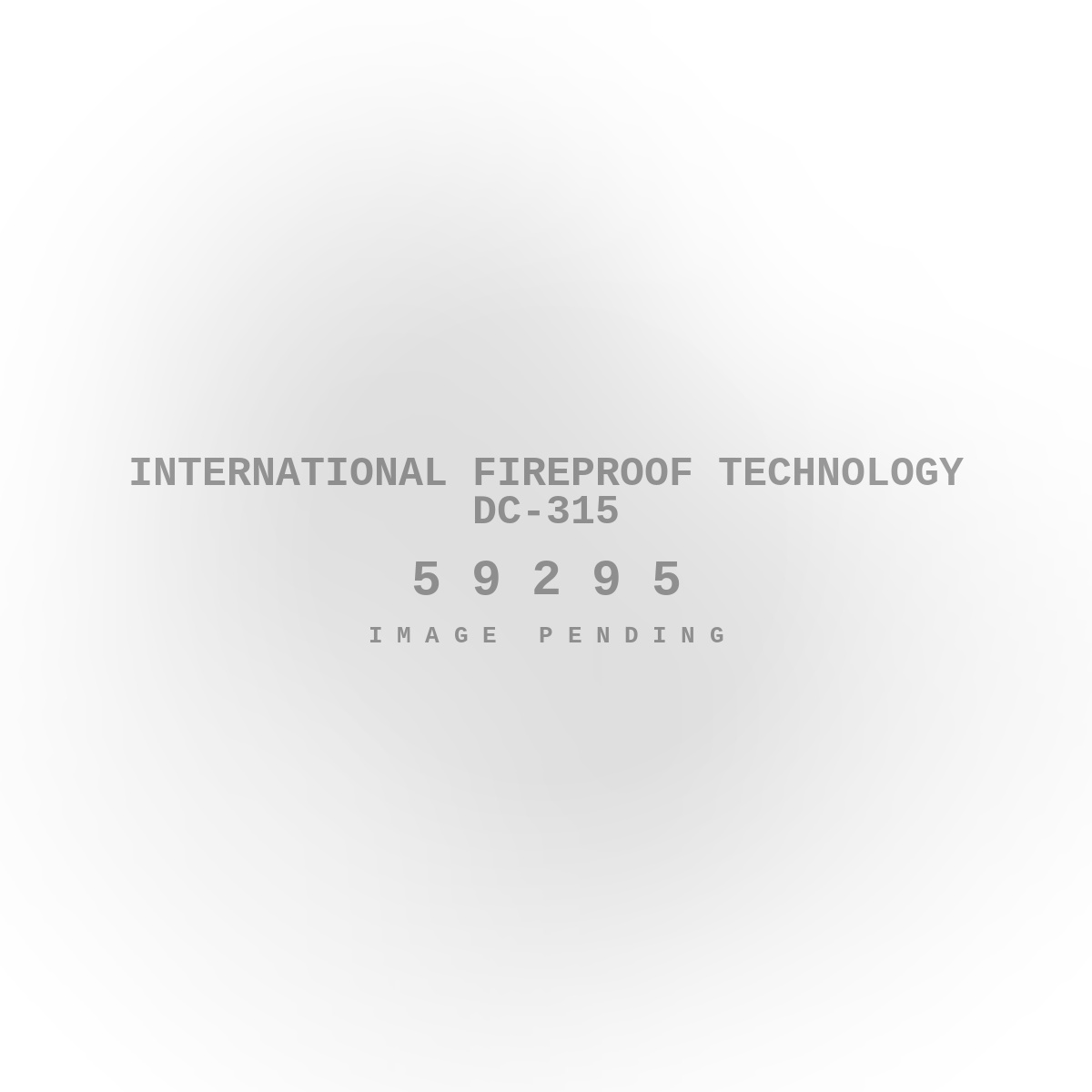 International Fireproof Technology DC-315