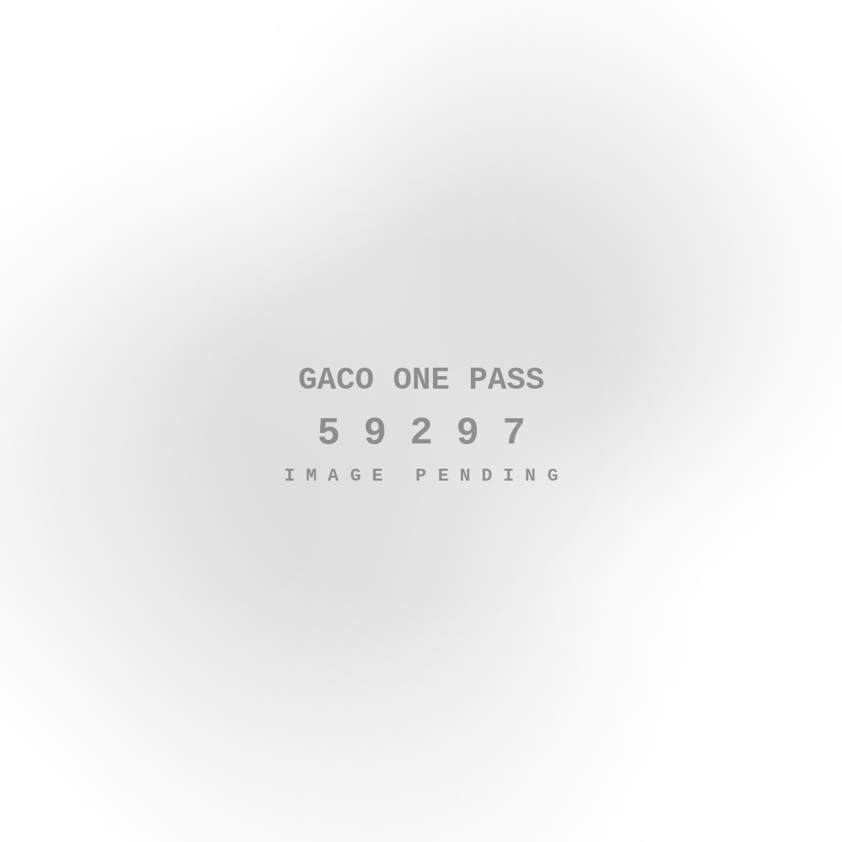 Gaco One Pass