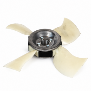 Compressed Air Systems Rotary Screw Fan 1/8/ Hub Sickle Blade