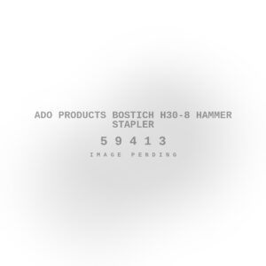 ADO Products Bostich H30-8 Hammer Stapler
