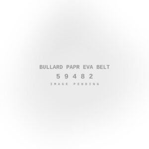 Bullard PAPR Eva Belt