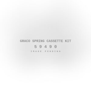Graco Spring Cassette Kit