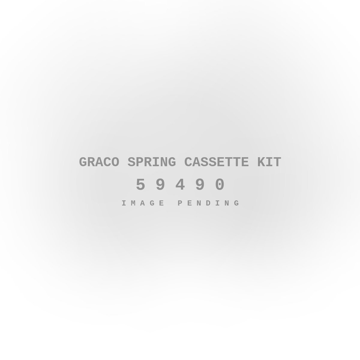 Graco Spring Cassette Kit
