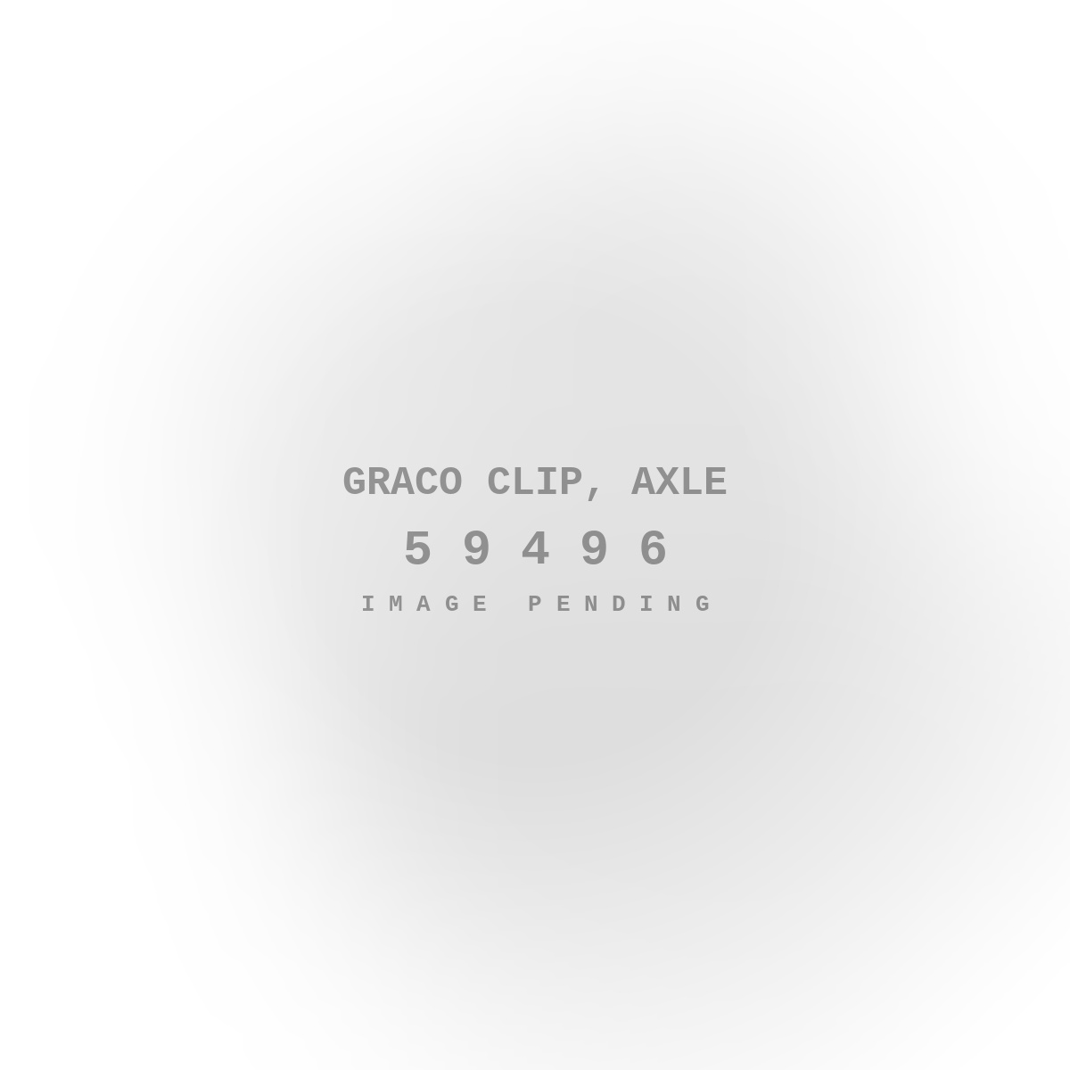 Graco Clip, Axle