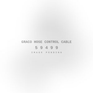 Graco Hose Control Cable