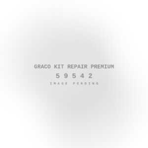 Graco Kit Repair Premium