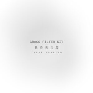 Graco Filter Kit
