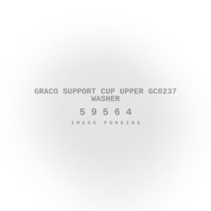 Graco Support Cup Upper GC0237 Washer