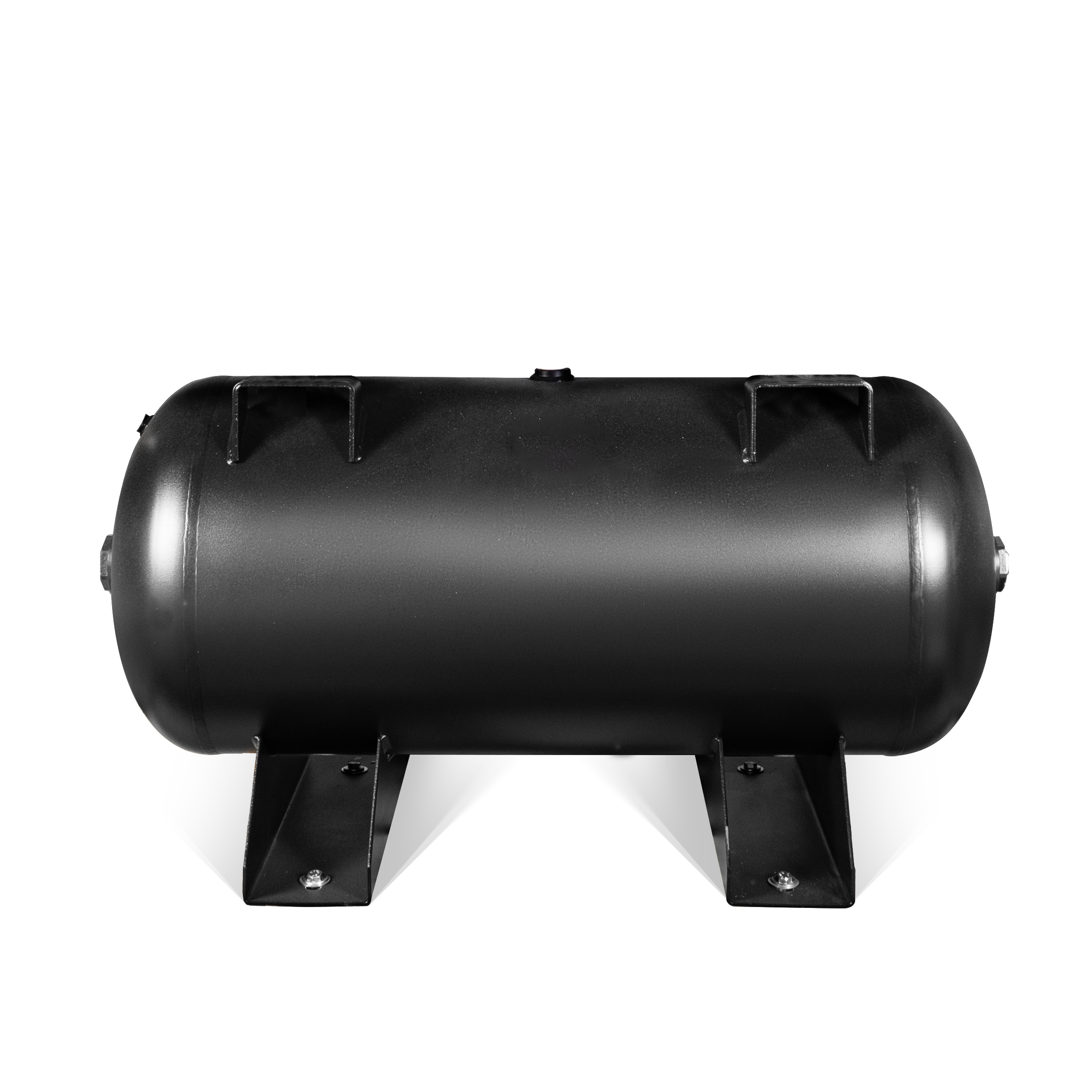 Compressed Air Systems 30 Gallon Horizontal Tank 200PSI Removable PlateIAT
