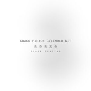 Graco Piston Cylinder Kit