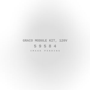 Graco Module Kit, 120V