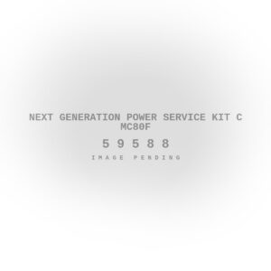 Next Generation Power Service Kit C MC80F