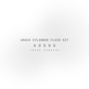 Graco Cylinder Fluid Kit