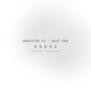 Radiator V3 - Next Gen
