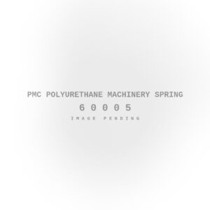 PMC Polyurethane Machinery Spring