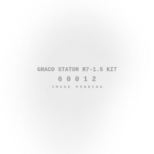 Graco Stator R7-1.5 Kit