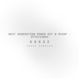 Next Generation Power Kit B MC80F - Ift5724854