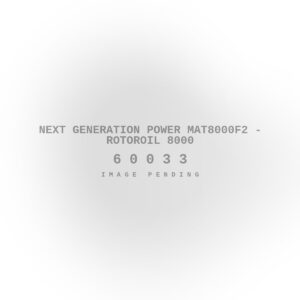 Next Generation Power MAT8000F2 - Rotoroil 8000