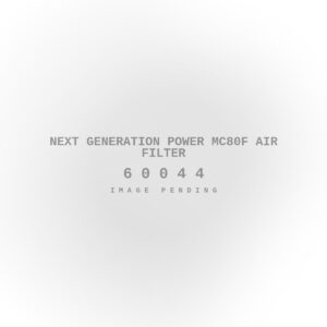 Next Generation Power MC80F Air Filter