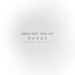 Graco Boot F340 Kit