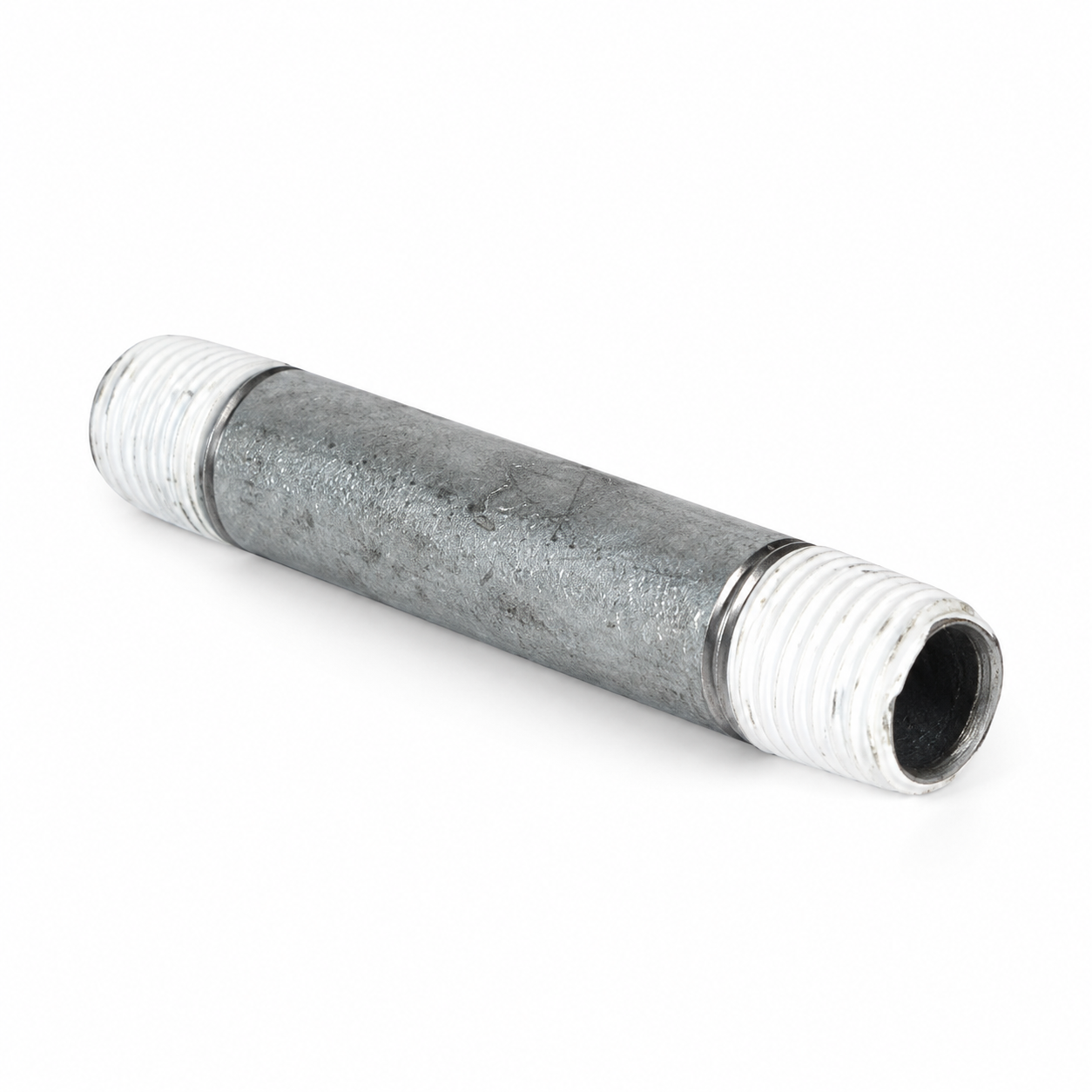 Compressed Air Systems 1/4" X 6 Nipple