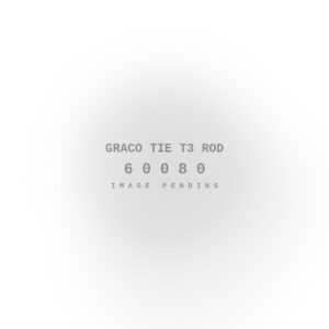 Graco Tie T3 Rod