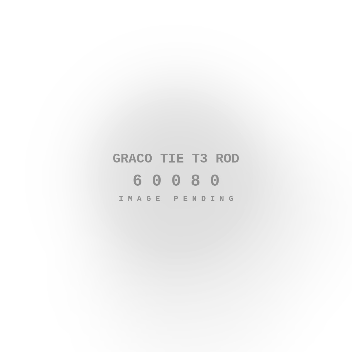 Graco Tie T3 Rod