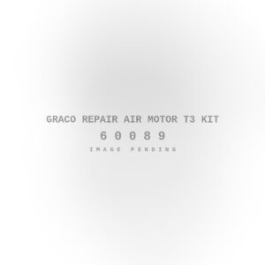 Graco Repair Air Motor T3 Kit