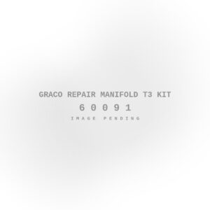 Graco Repair Manifold T3 Kit