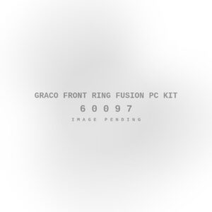 Graco Front Ring Fusion PC Kit