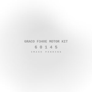 Graco F340E Motor Kit
