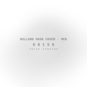 Bullard Mask Cover - Mck