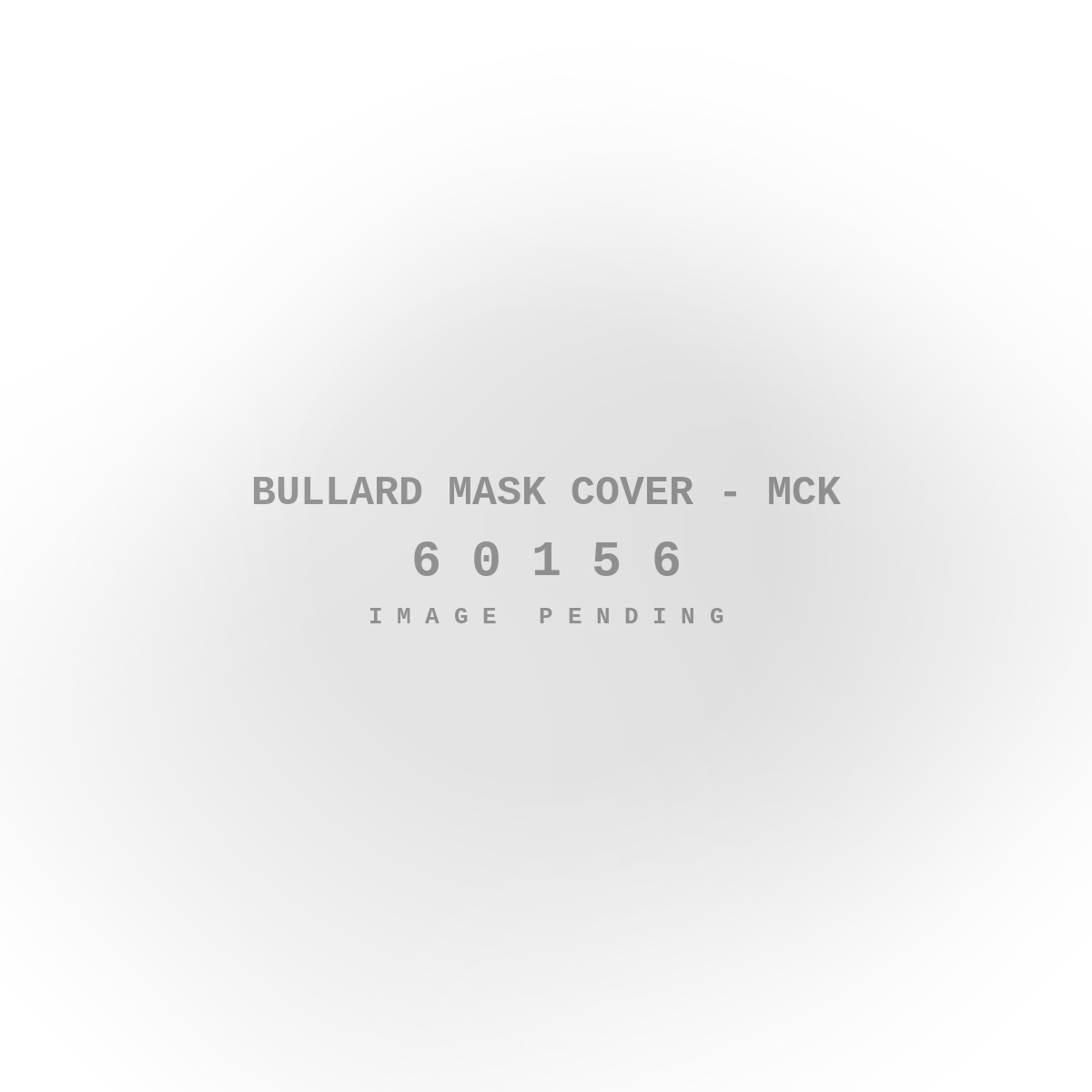 Bullard Mask Cover - Mck