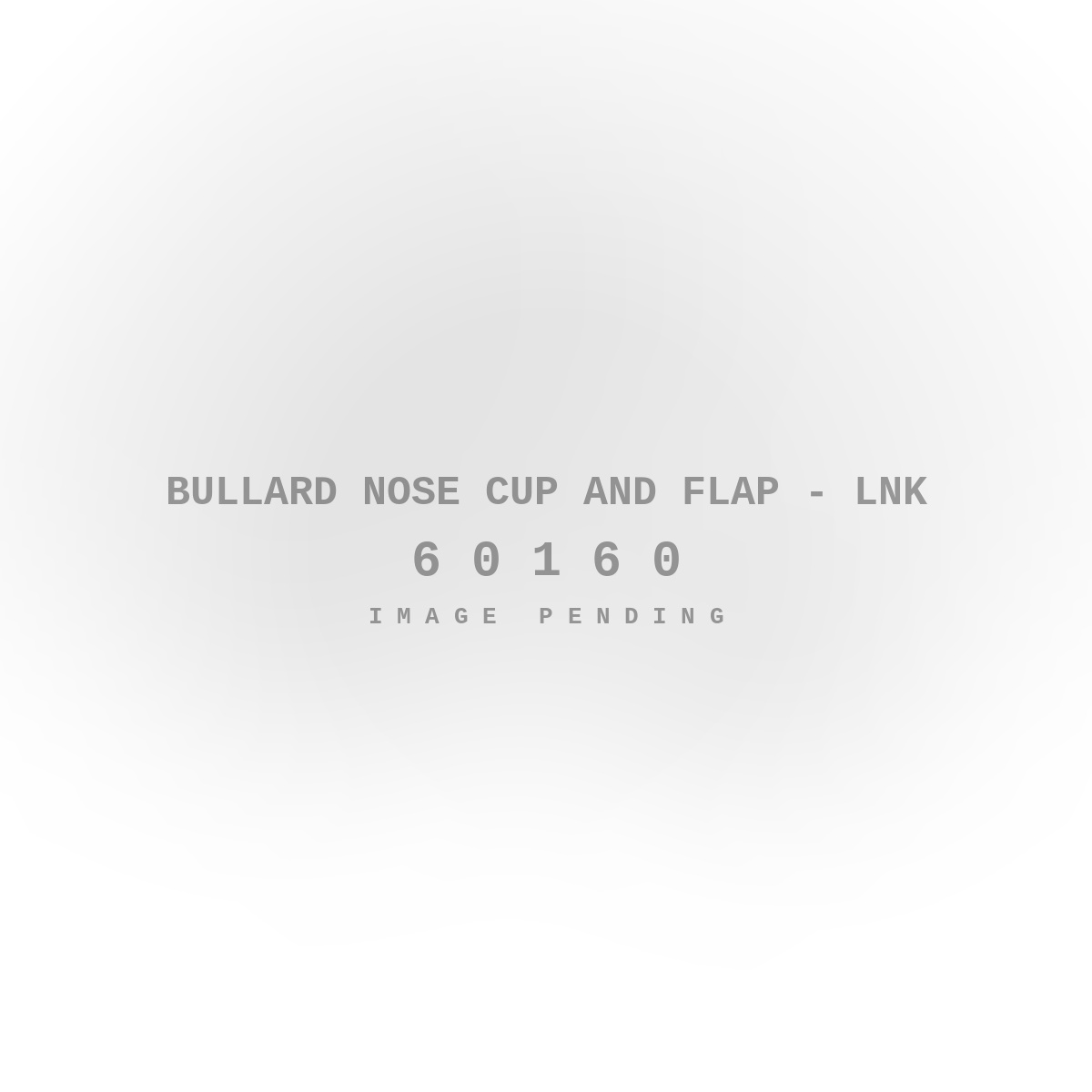 Bullard Nose Cup and Flap - Lnk