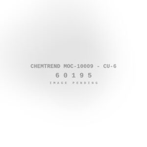 ChemTrend MOC-10009 - CU-6