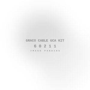 Graco Cable Gca Kit