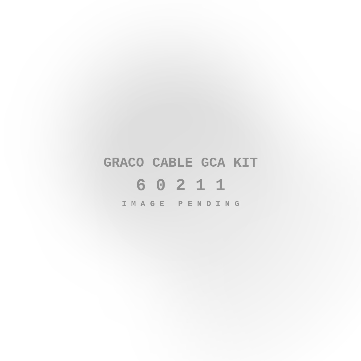 Graco Cable Gca Kit