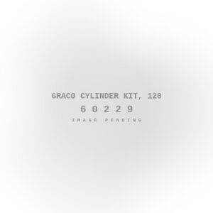 Graco Cylinder Kit, 120