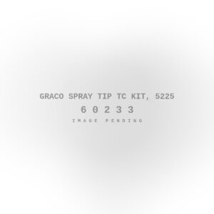 Graco Spray Tip TC Kit, 5225