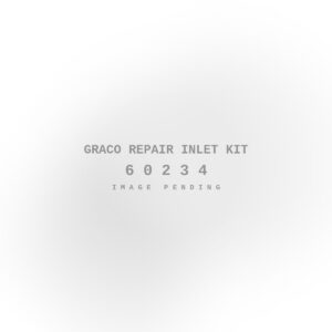 Graco Repair Inlet Kit