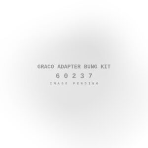 Graco Adapter Bung Kit