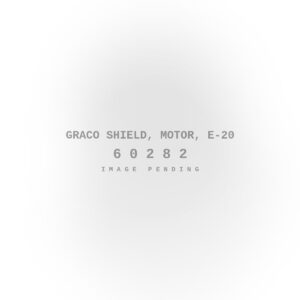 Graco Shield, Motor, E-20