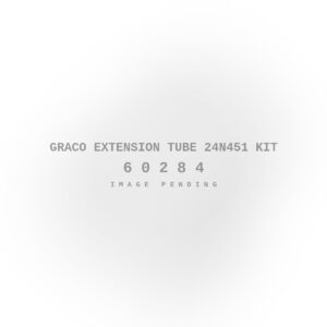 Graco Extension Tube 24N451 Kit