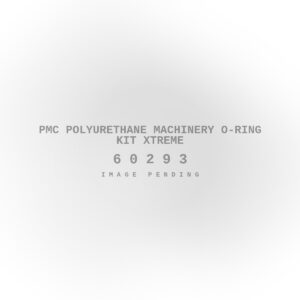 PMC Polyurethane Machinery O-Ring Kit Xtreme