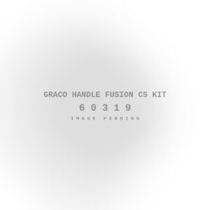 Graco Handle Fusion CS Kit
