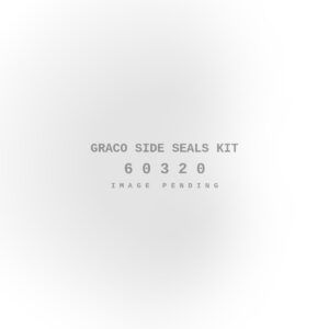Graco Side Seals Kit