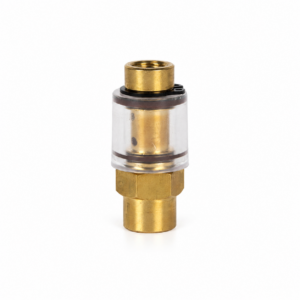 Compressed Air Systems RS3/RS6 Scavenge Sight Glass