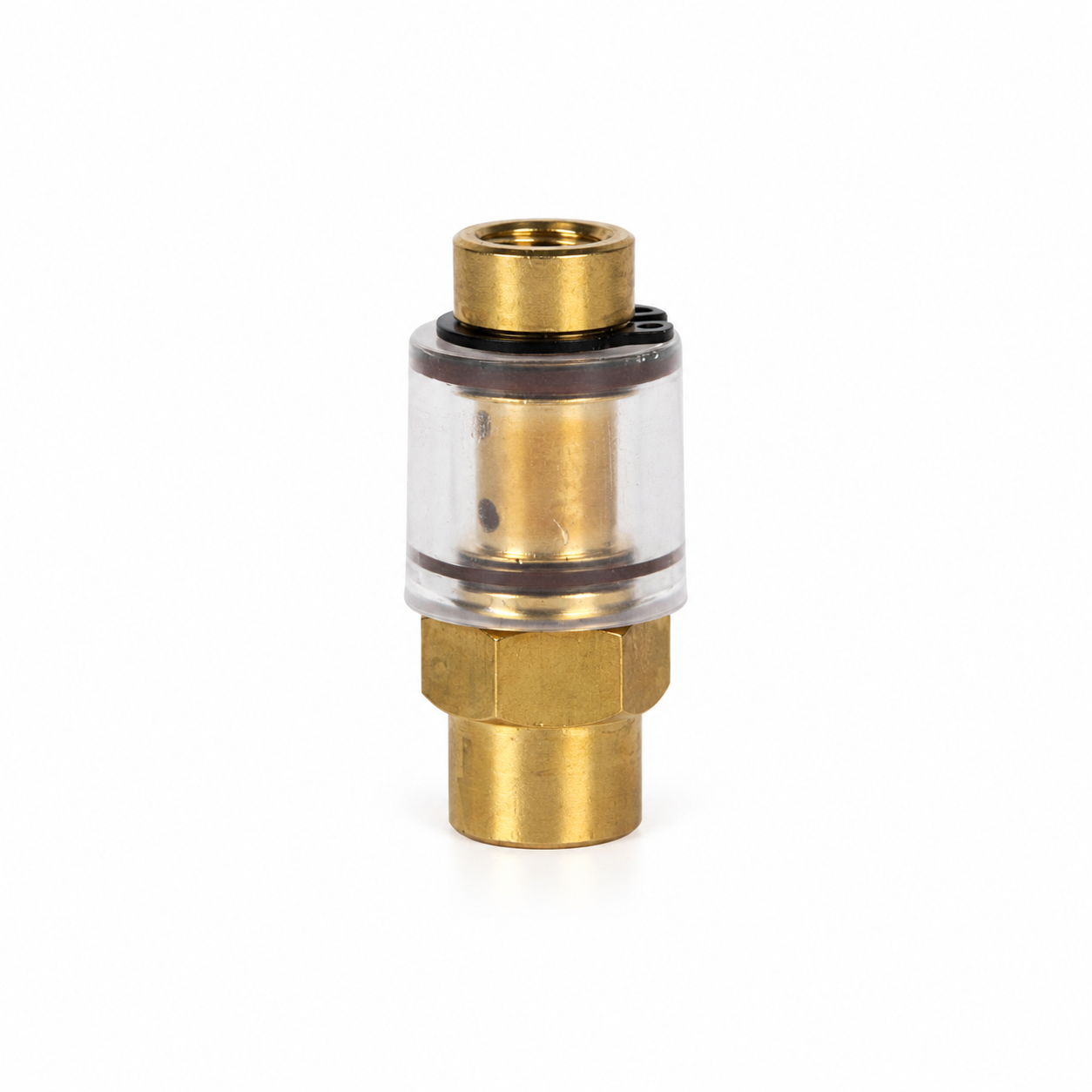 Compressed Air Systems RS3/RS6 Scavenge Sight Glass