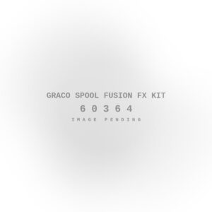 Graco Spool Fusion FX Kit